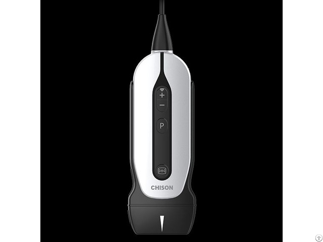 Handheld Veterinary Ultrasound