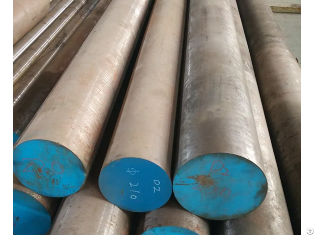 Chrome Molybdenum Steel 1 7225 Material Superior Product