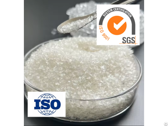 Cas 9003-04-7 98%purity  Sodium Polyacrylate