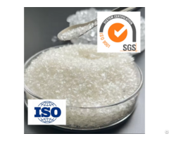 Cas 9003-04-7 98%purity  Sodium Polyacrylate