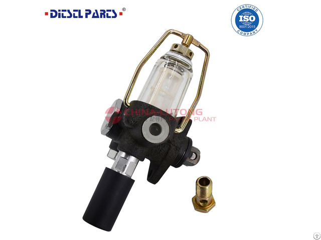 #diesel Fuel Supply Pump#