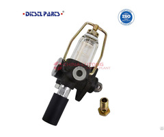 #diesel Fuel Supply Pump#