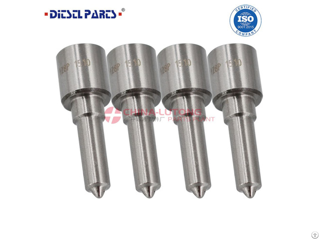 Common Rail Injector Nozzle 0433175540