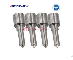 Common Rail Injector Nozzle 0433175540