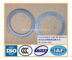 Oe 1t 0737 Race Fits Trust Needle Bearing