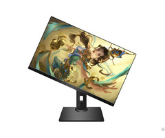 360degree Lifting Rotating 27 Inch Gaming All In One Pc