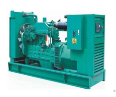 45kva Diesel Generator Cummins 4bt3 9 G2 60hz Three Phase