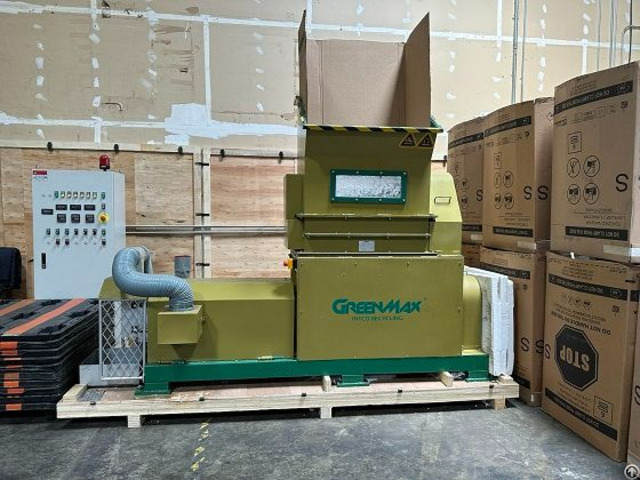 Why Is It Worth Investing In Greenmax Foam Hot Melter Machine