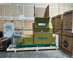 Why Is It Worth Investing In Greenmax Foam Hot Melter Machine