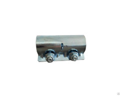 Scaffolding Sleeve Coupler