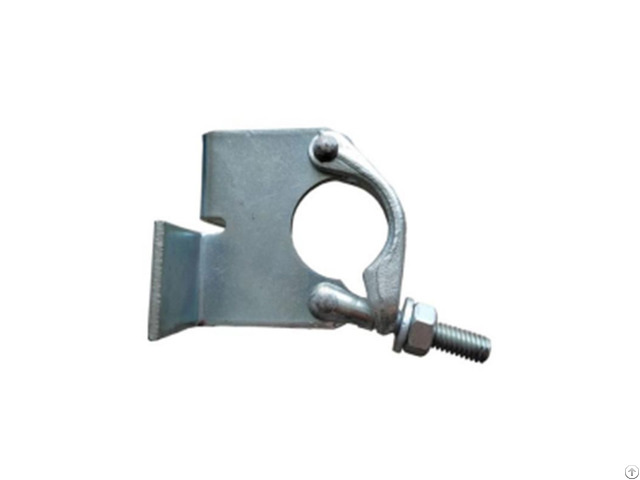 Drop Forged Board Retaining Coupler