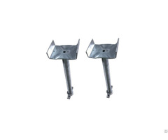 Scaffolding Steel Soild U Head Base Jack