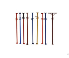 Gongde Adjustable Scaffolding Steel Props