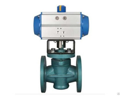 Soft Seated Plug Control Valve Cf3 1 2 24 Inch 150 600 Lb