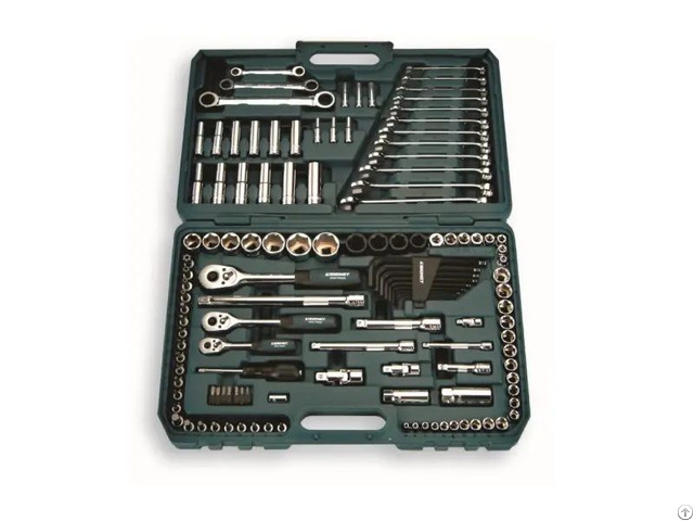 Socket Set 127 Pcs