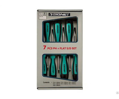 Screwdriver Sets 7 Pcs