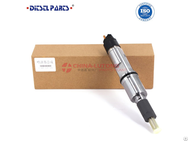 Diesel Engine Injector Ejbr04501d