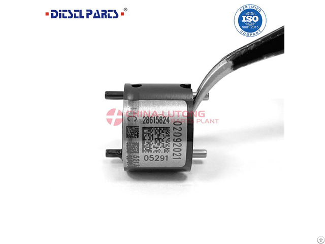 Fit For Delphi Control Valve 28605594