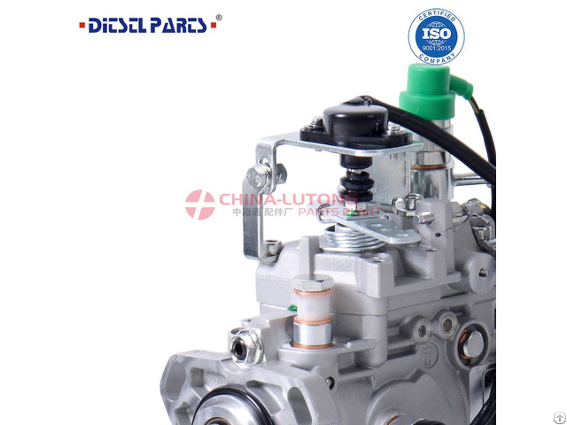 Ve Injection Pump Ve6 12f1300r929 2