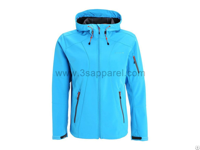 Wholesale Softshell Jackets