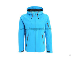 Wholesale Softshell Jackets