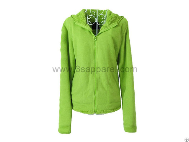 A Wholesale Fleece Jackets