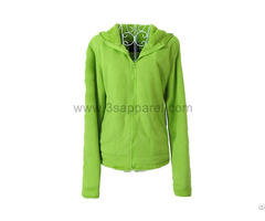 A Wholesale Fleece Jackets