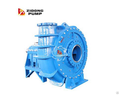 Large Dredging Pumps