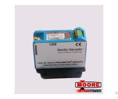 Bently Nevada 330878 50 00 3300 Xl Proximitor Sensor