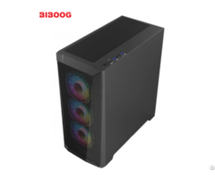 Bigoog Computer Pc Case Bmas