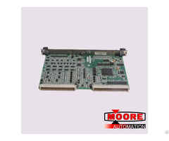 General Electric Is200vvibh1cac Vibration Monitor Board