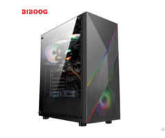 Atx Game Design Desktop Custom Pc Case Bdia