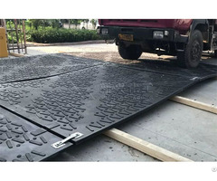 Heavy Duty Composite Mats