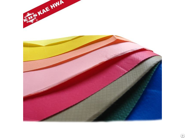 Colorful Breathable Pe Film