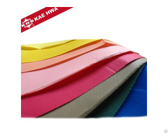 Colorful Breathable Pe Film