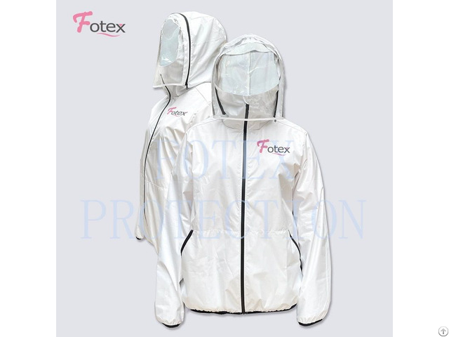 Protective Jacket