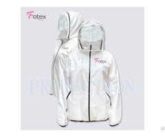 Protective Jacket