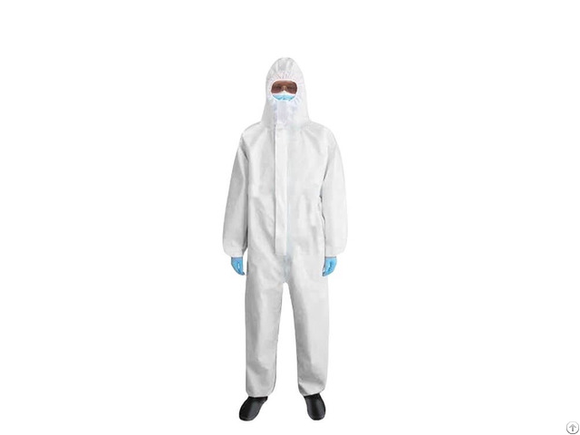 Medical Coverall