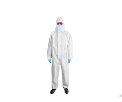 Medical Coverall