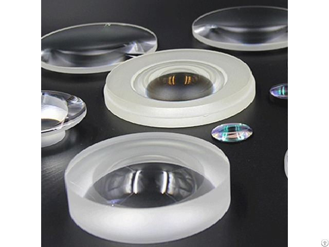 High Precision Lenses