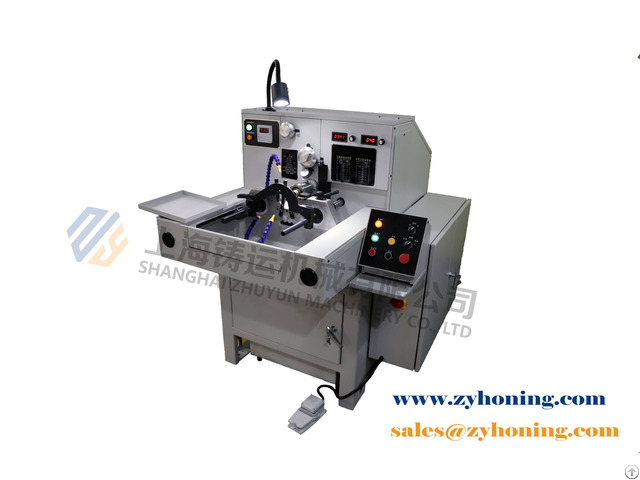 Honing Machine