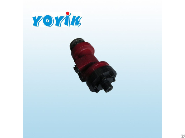 Induced Draft Fan Servo Valve Hu25648 222 Steam Turbine Parts