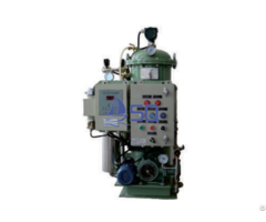 Hbn 15ppm Bilge Separator