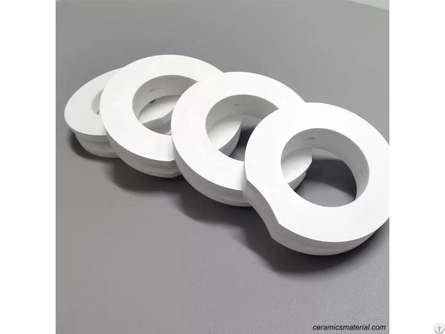 Boron Nitride Ceramic Ring