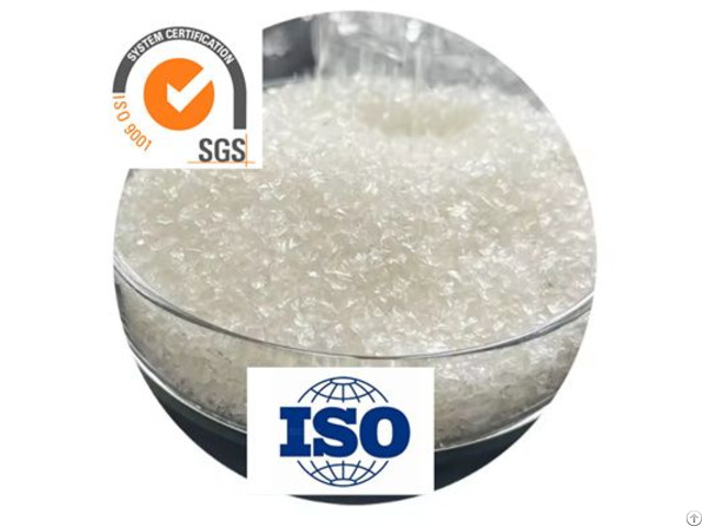 Cas 9003 04 7 99%purity Sodium Polyacrylate