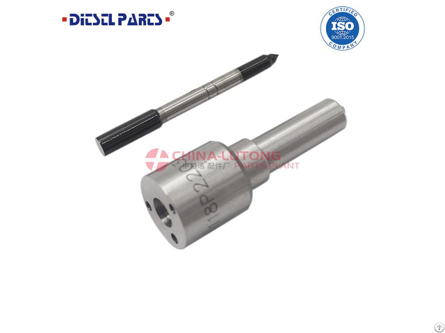 Common Rail Nozzle 0433171800