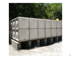 Water Tank Manufacturers