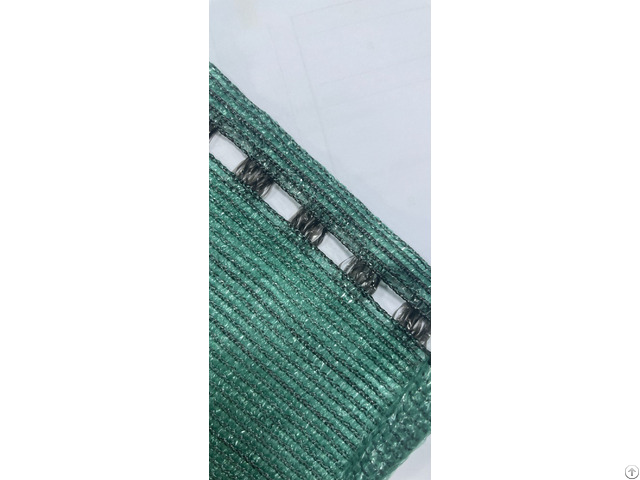 Shade Netting Cloth