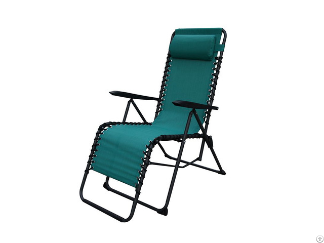 Folding Outdoor Leisure Chair