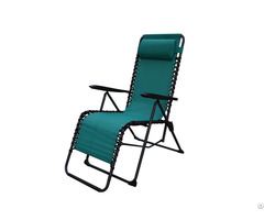 Folding Outdoor Leisure Chair